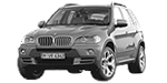 BMW E70 B0743 Fault Code