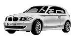 BMW E81 B0743 Fault Code