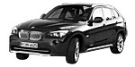 BMW E84 B0743 Fault Code
