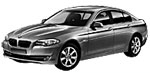 BMW F10 B0743 Fault Code